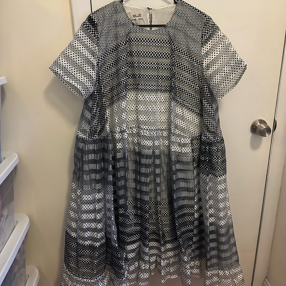 Baum Und Pferfgarten Dress